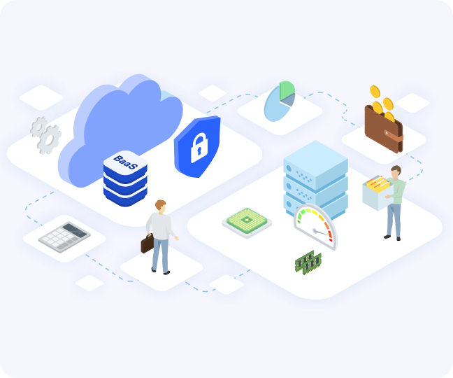 Softmart nền tảng contact center