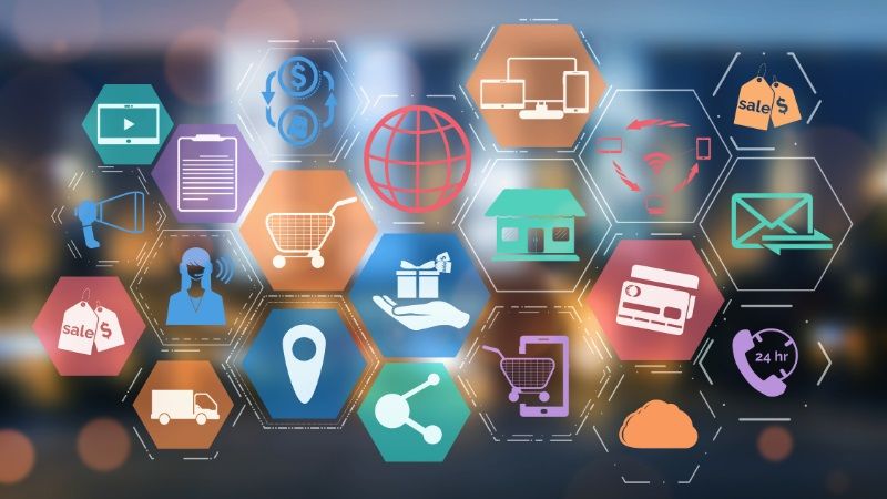 Omni Channel vs Multi Channel